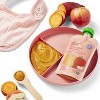 Organic Apple Sweet Potato Baby Food Pouch - 3.5oz - Good & Gather™ - image 2 of 3