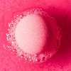 Da Bomb Bath Fizzers Neon Pink Grapefruit Bath Bomb - 3.5oz - image 4 of 4