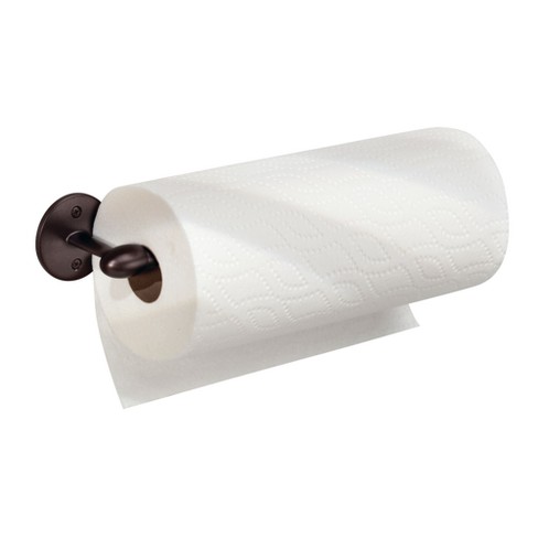 Interdesign Orbinni Wall Mount Paper Towel Holder : Target