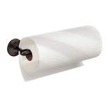 InterDesign Orbinni Wall Mount Paper Towel Holder