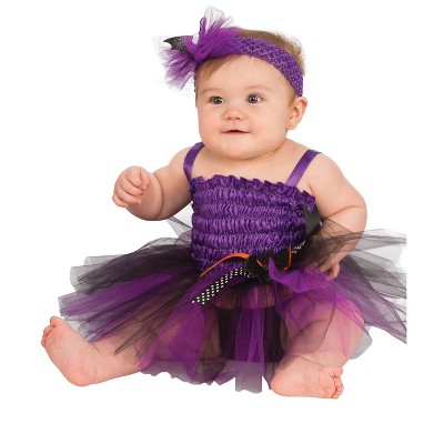 target baby tutu