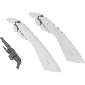 Plum - Plum - POWER DoLLS 2 - X-4+ PD-802 Weapon Set 1 1/35 Plastic Model Kit - 1 of 3