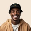 Dalix Pineapple Embroidered Cap Cotton Baseball Summer Cool Dad Hat Mens - 3 of 4