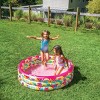 BigMouth Inc. Squishmallows Lil' Inflatable Pool - 180 gal - 3 of 4