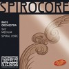 Thomastik Spirocore 3/4 Size Double Bass Strings 3/4 Size Weich E String - 2 of 2