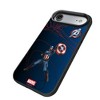 Marvel Avengers MechLine Bump Cell Phone Case for Apple iPhone 17 Series - 2 of 4