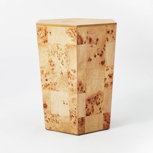 Burl 2024 wood table