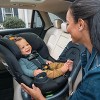 Chicco Fit360 ClearTex Rotating Convertible Car Seat - Obsidian - 2 of 4