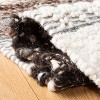 Natura NAT326 Hand Woven Indoor Rugs - Safavieh - 4 of 4
