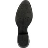 Men's Durango® Shyloh Burgundy Western Boot - 2 of 4