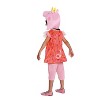 Peppa Pig Girl's Party Classic Costume Dress - Multicolor - 2T - 2 of 2