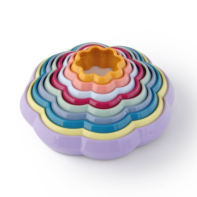 Magic Circle Flower - Bullseye's Playground™