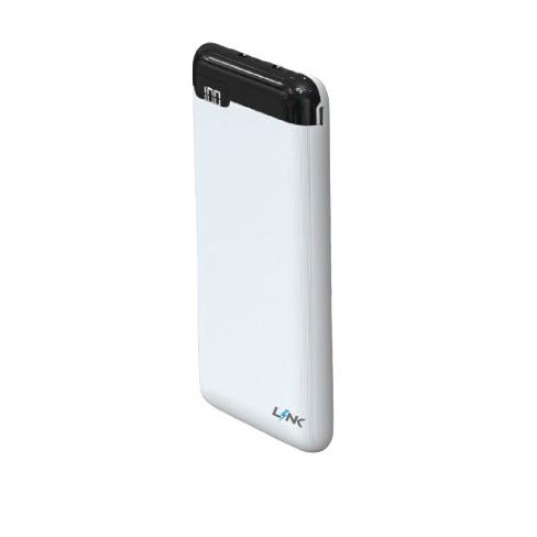 Mycharge 10000mah Power & Go Power Bank - Blue : Target