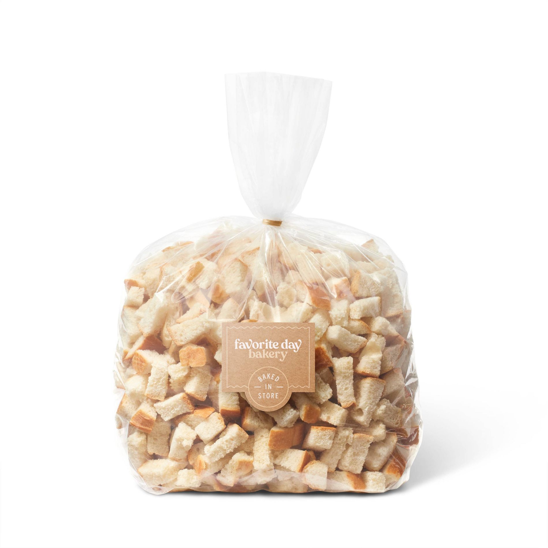 French Bread Stuffing - 10oz - Favorite Day™