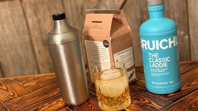 Bruichladdich The Classic Laddie Unpeated Islay Single Malt Scotch