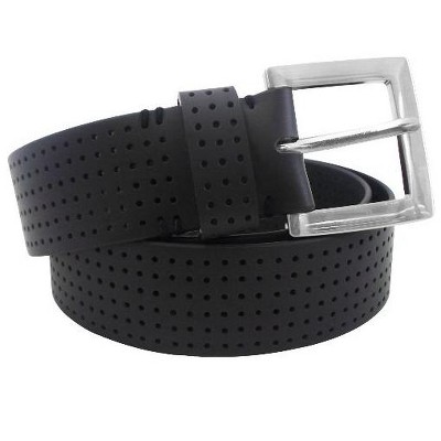Snake Eyes Modern Golf Belt