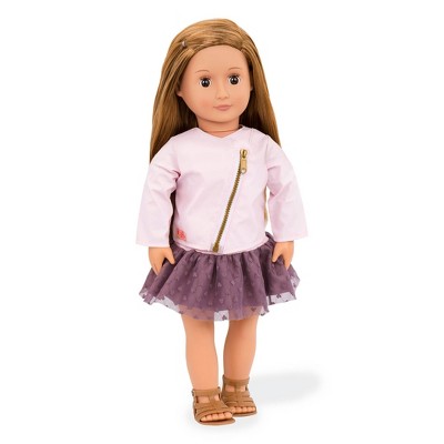 all of the our generation dolls