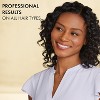 HOT TOOLS 24K Gold Pro Artist 3/8" Marcel  Curling Iron | Long Lasting Curls & Waves - 2 of 4