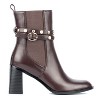 Torgeis Women's Ivy Booties - 2 of 4