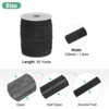 Unique Bargains Double Fold Cotton Durable Breathable Washable Bias Tape 1 Pc - 3 of 4