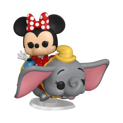 funko de dumbo