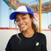 Dalix Two Tone Summer Mesh Cap - 4 of 4