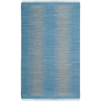 Montauk MTK718 Hand Woven Area Rug  - Safavieh