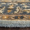Empire EM459 Hand Tufted Indoor Rugs - Safavieh - 3 of 3
