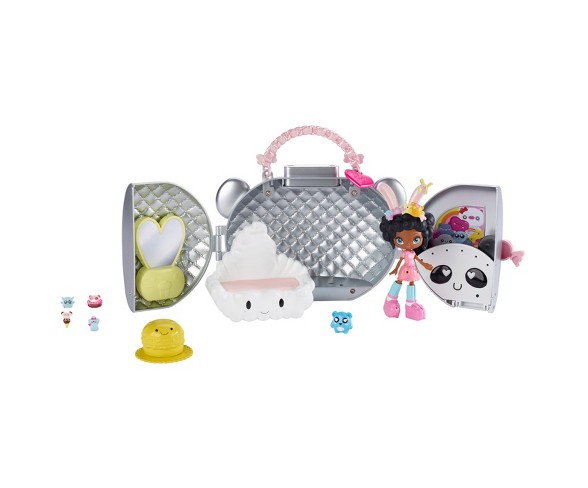 Kuukuu Harajuku Baby's Purse Playset