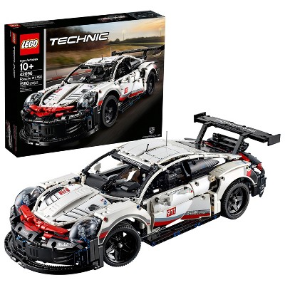 lego porsche target