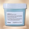Davines Minu illuminating Replenishing Mask (8.89 oz) - Revitalizing, Color-Protecting Treatment for Colored Hair - 2 of 2