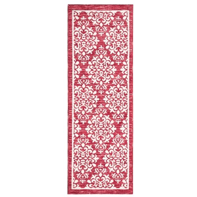 Vino 10438 20 X 36 Oil & Stain Resistant Anti-fatigue Kitchen Floor Mat :  Target