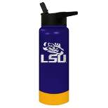 NCAA LSU Tigers 24oz Junior Thirst Water Bottle