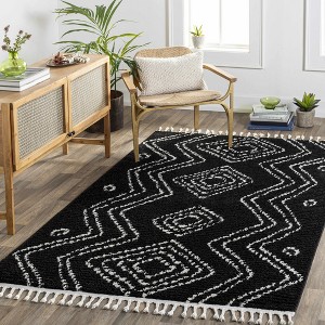 Hauteloom Ballybofey Area Rug - 1 of 4