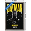 Trends International DC Comics Batman: 85th Anniversary - Long Live The Bat (Batman) Framed Wall Poster Prints - 3 of 4