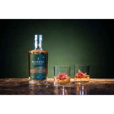 Mijenta Tequila Reposado - 750ml Bottle