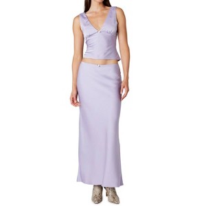Women's Ravello Skirt - NIA - 1 of 4