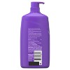 Aussie Miracle Waves Anti-Frizz Hemp Paraben-Free Shampoo, 26.2 fl oz - 2 of 4