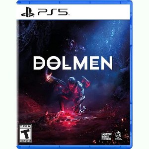 Plaion - Dolmen for PlayStation 5 - 1 of 1