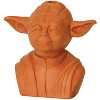 Joseph Enterprises, Inc Star Wars Yoda Chia Pet Decorative Planter - 4 of 4