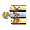 AZ  Import Brachiosaurus Dinosaur Toy Walks And Lays Eggs - 4 of 4