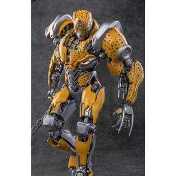 Cheetor AMK Series Model Kit | Transformers: Rise of the Beasts | Yolopark Action figures