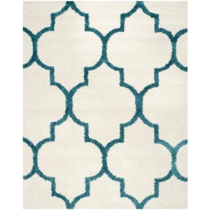 Shag Kids SGK566 Power Loomed Area Rug  - Safavieh - 1 of 2