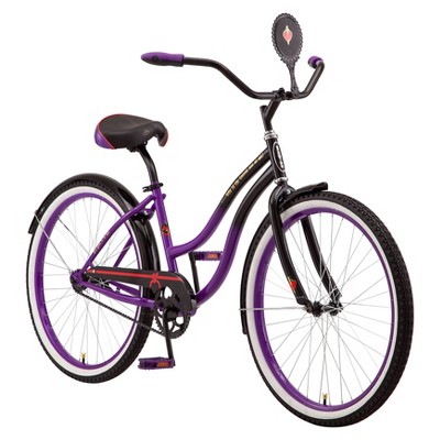 target women's cruiser bike