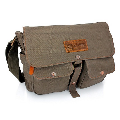 Target mens cheap messenger bag