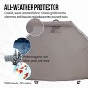Hoan BBQ Grill Cover - 3 of 4