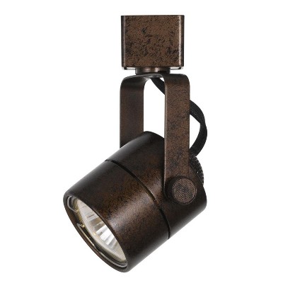 Cal Lighting 120V, GU-10,50W Round Head