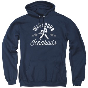 Washburn University Official Ichabods Adult Pull-Over Hoodie - 1 of 4