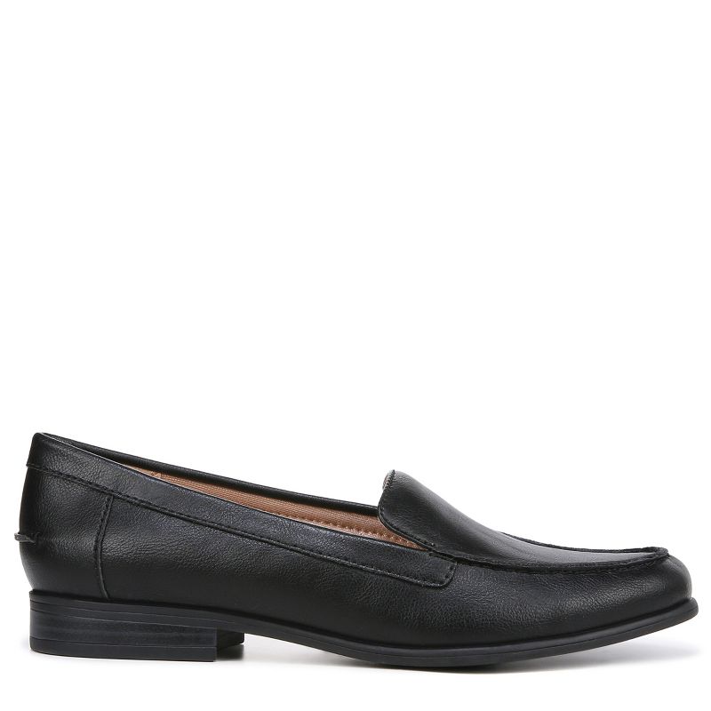 LifeStride Womens Margot Loafers, 3 of 10