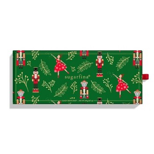 Sugarfina Nutcracker Christmas Candy Bento Box - 8.7oz/3pc - 1 of 4